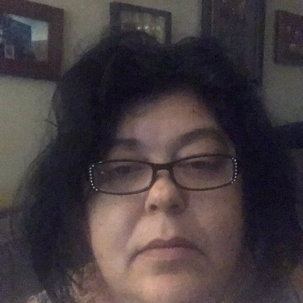 Meet your Posher, Jeana